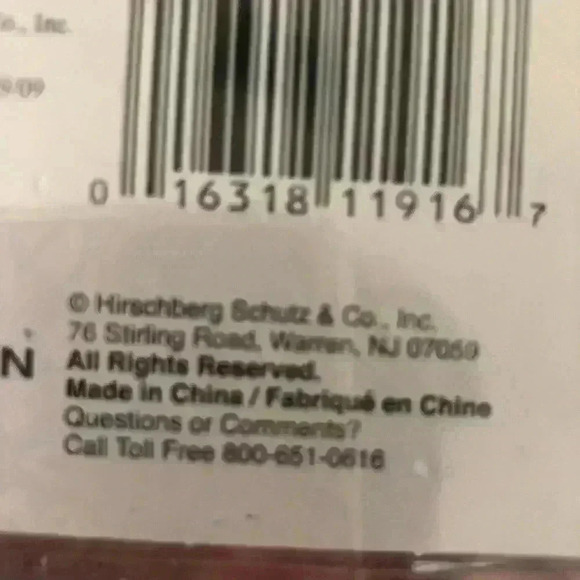 Jewerly essentials white crafting beads pack 725 pieces New in package - Picture 5 of 5